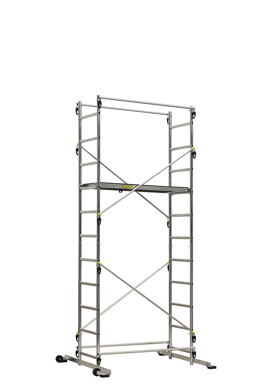 Echafaudage TEK'UP 4m55